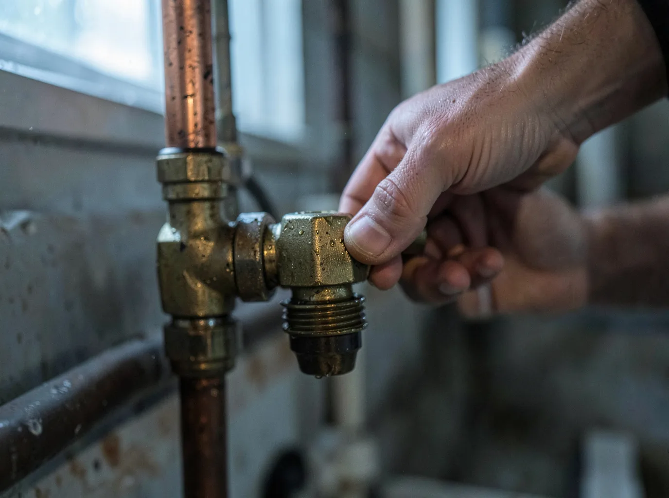 Emergency Plumber Kellyville, OK FAQs